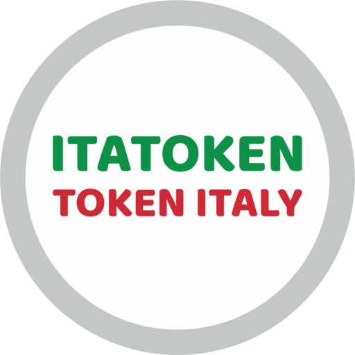 ITATOKEN🟠GETTONE ITALIA